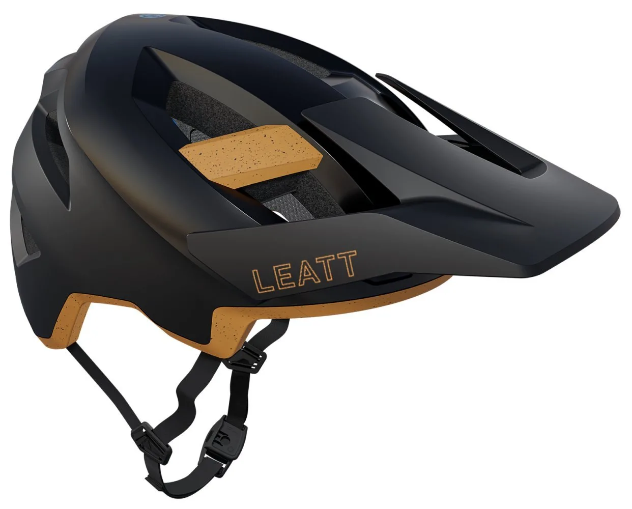 Шолом LEATT MTB 3.0 All Mountain Helmet - СпортЦех СпортЦех - Шолом LEATT MTB 3.0 All Mountain Helmet - СпортЦех