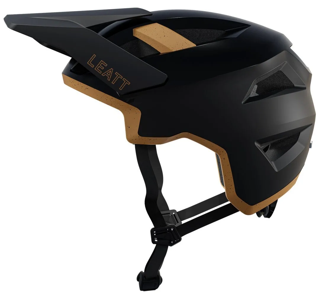 Шолом LEATT MTB 3.0 All Mountain Helmet - СпортЦех СпортЦех - Шолом LEATT MTB 3.0 All Mountain Helmet - СпортЦех