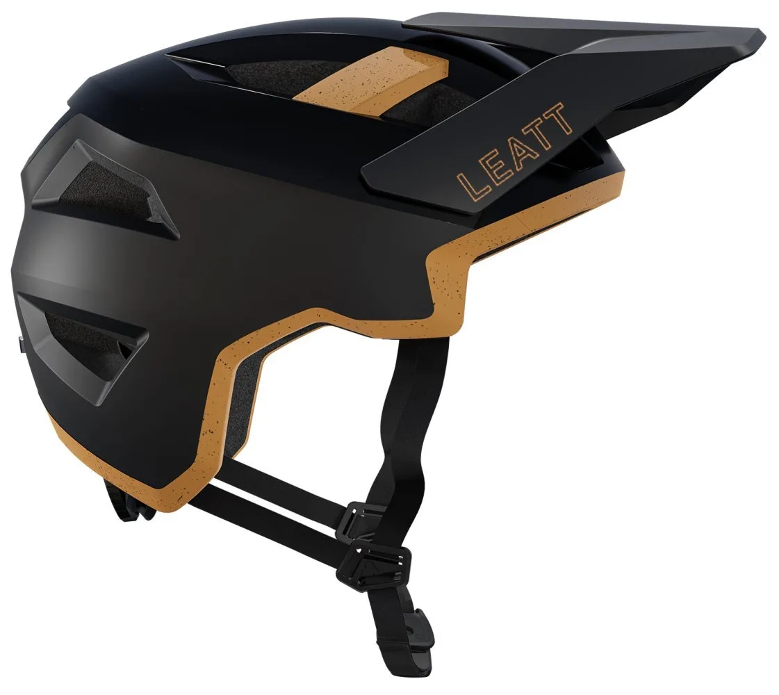 Шолом LEATT MTB 3.0 All Mountain Helmet - СпортЦех СпортЦех - Шолом LEATT MTB 3.0 All Mountain Helmet - СпортЦех