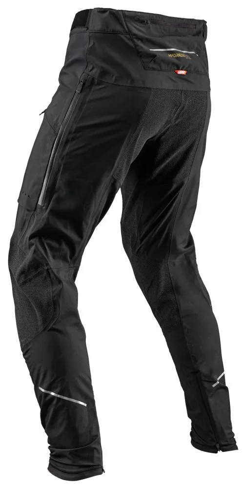 Водостійкі штани LEATT MTB 5.0 HydraDri Pant - СпортЦех СпортЦех - Водостійкі штани LEATT MTB 5.0 HydraDri Pant - СпортЦех