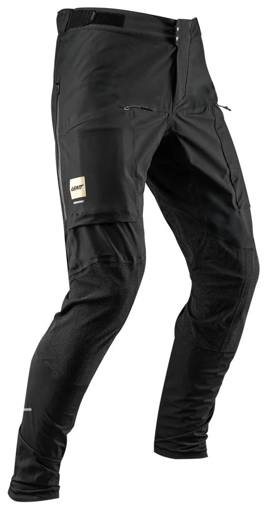 Водостійкі штани LEATT MTB 5.0 HydraDri Pant - СпортЦех СпортЦех - Водостійкі штани LEATT MTB 5.0 HydraDri Pant - СпортЦех