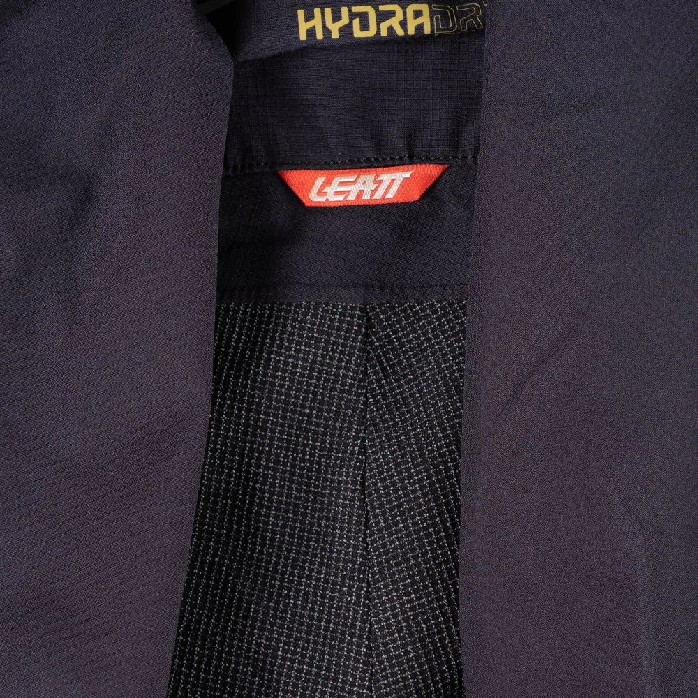 Водостійкі штани LEATT MTB 5.0 HydraDri Pant - СпортЦех СпортЦех - Водостійкі штани LEATT MTB 5.0 HydraDri Pant - СпортЦех