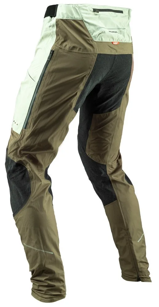 Водостійкі штани LEATT MTB 5.0 HydraDri Pant - СпортЦех СпортЦех - Водостійкі штани LEATT MTB 5.0 HydraDri Pant - СпортЦех
