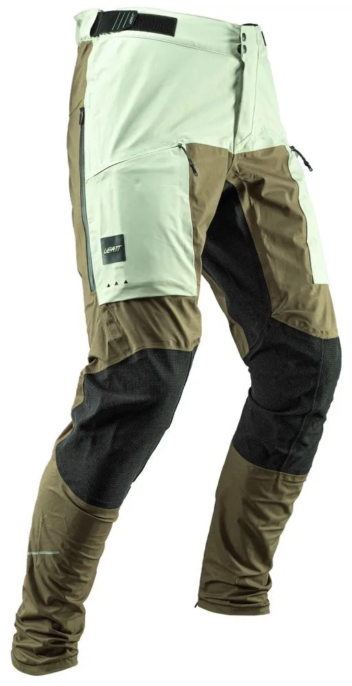 Водостійкі штани LEATT MTB 5.0 HydraDri Pant - СпортЦех СпортЦех - Водостійкі штани LEATT MTB 5.0 HydraDri Pant - СпортЦех