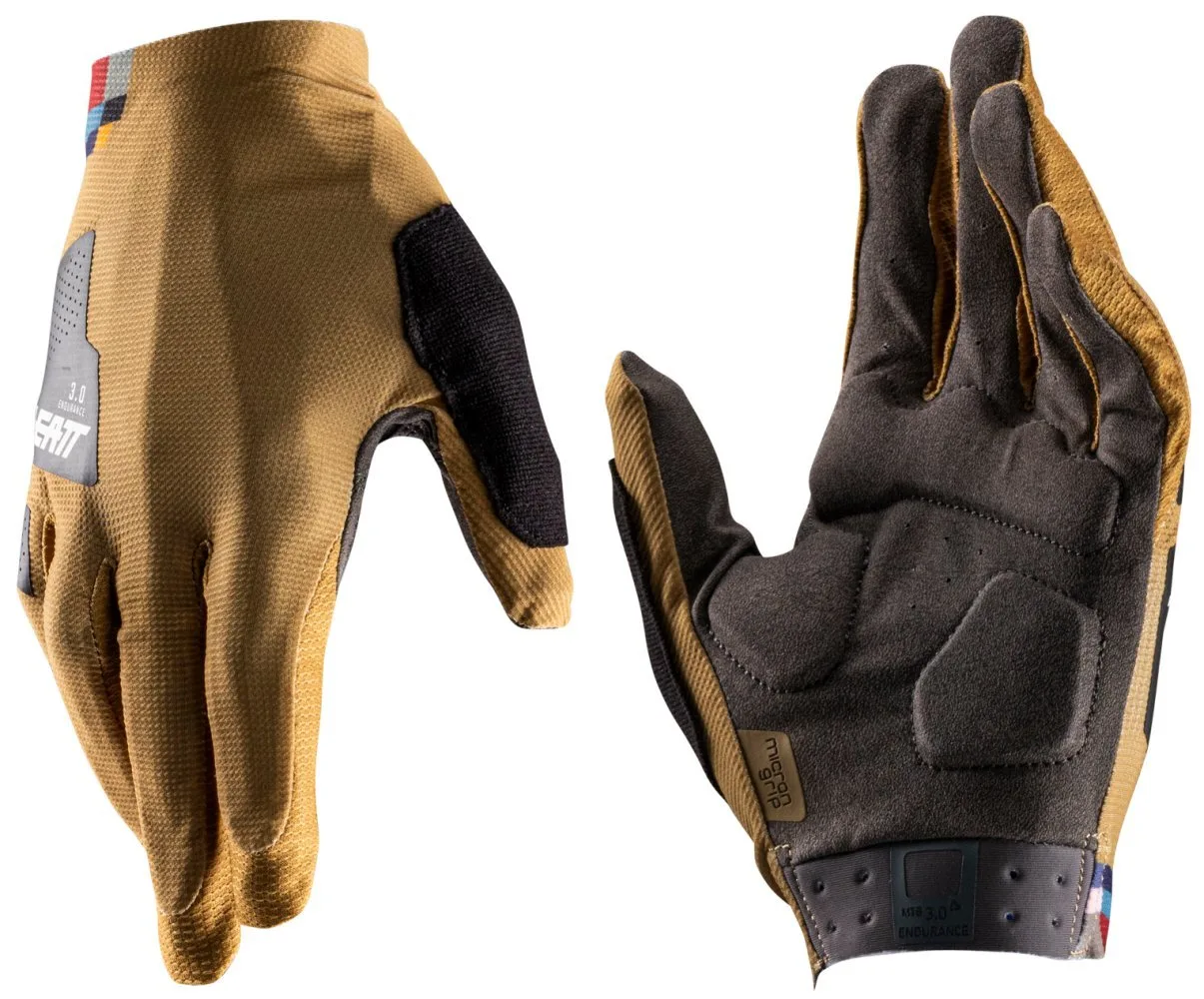 Перчатки LEATT MTB 3.0 Endurance Glove - СпортЦех СпортЦех - Перчатки LEATT MTB 3.0 Endurance Glove - СпортЦех