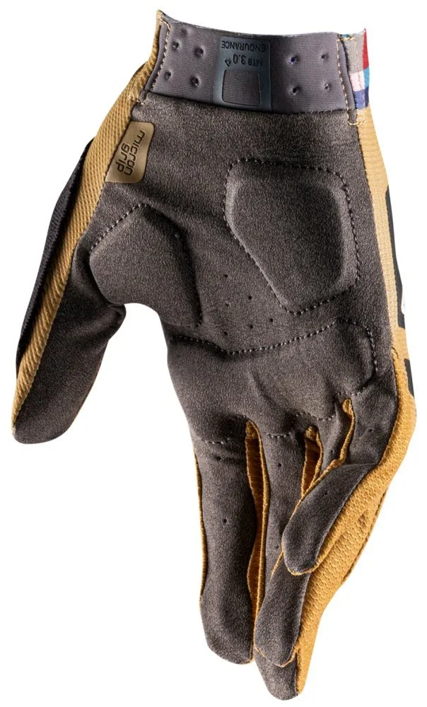 Перчатки LEATT MTB 3.0 Endurance Glove - СпортЦех СпортЦех - Перчатки LEATT MTB 3.0 Endurance Glove - СпортЦех