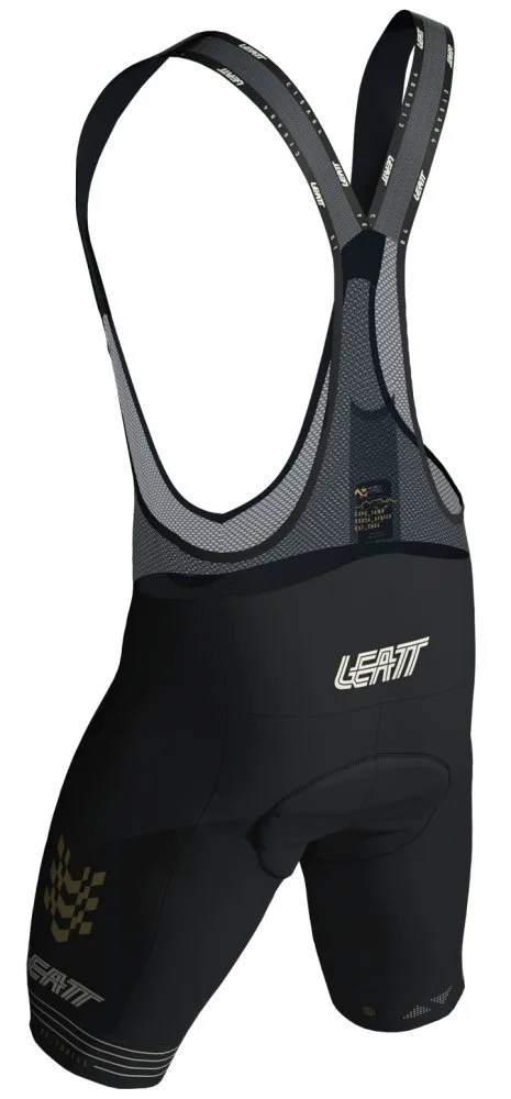 Шорти LEATT MTB 6.0 Endurance Bib Short - СпортЦех СпортЦех - Шорти LEATT MTB 6.0 Endurance Bib Short - СпортЦех
