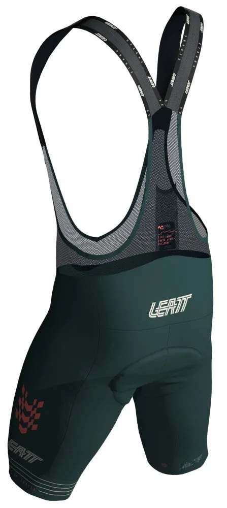Шорти LEATT MTB 6.0 Endurance Bib Short - СпортЦех СпортЦех - Шорти LEATT MTB 6.0 Endurance Bib Short - СпортЦех
