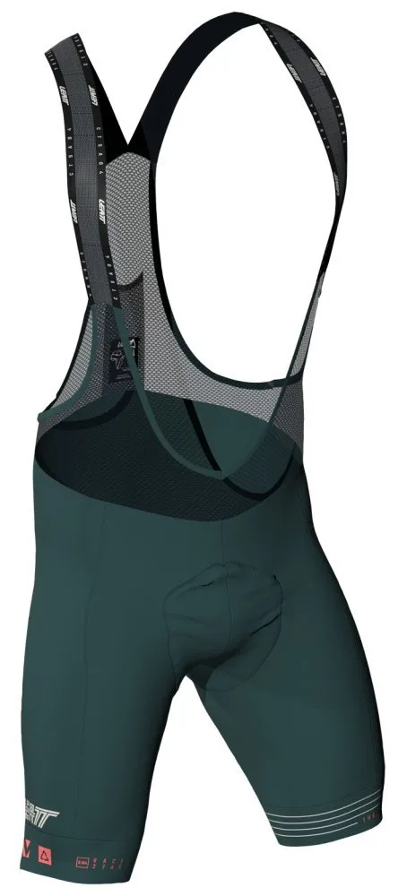 Шорти LEATT MTB 6.0 Endurance Bib Short - СпортЦех СпортЦех - Шорти LEATT MTB 6.0 Endurance Bib Short - СпортЦех