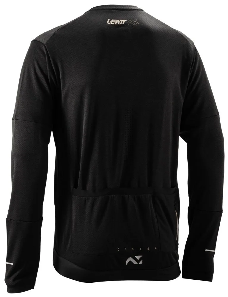 Джерсі LEATT MTB 3.0 Endurance Jersey - СпортЦех СпортЦех - Джерсі LEATT MTB 3.0 Endurance Jersey - СпортЦех