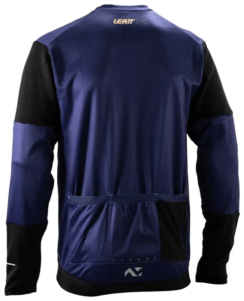 Джерсі LEATT MTB 3.0 Endurance Jersey - СпортЦех СпортЦех - Джерсі LEATT MTB 3.0 Endurance Jersey - СпортЦех