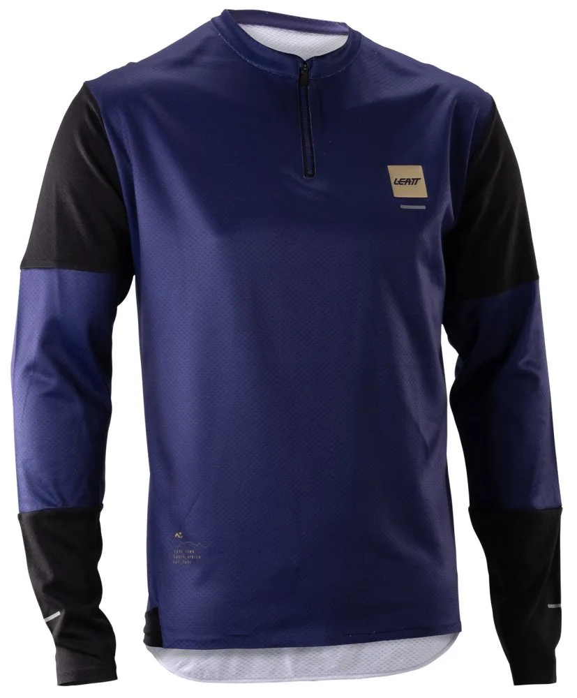 Джерсі LEATT MTB 3.0 Endurance Jersey - СпортЦех СпортЦех - Джерсі LEATT MTB 3.0 Endurance Jersey - СпортЦех