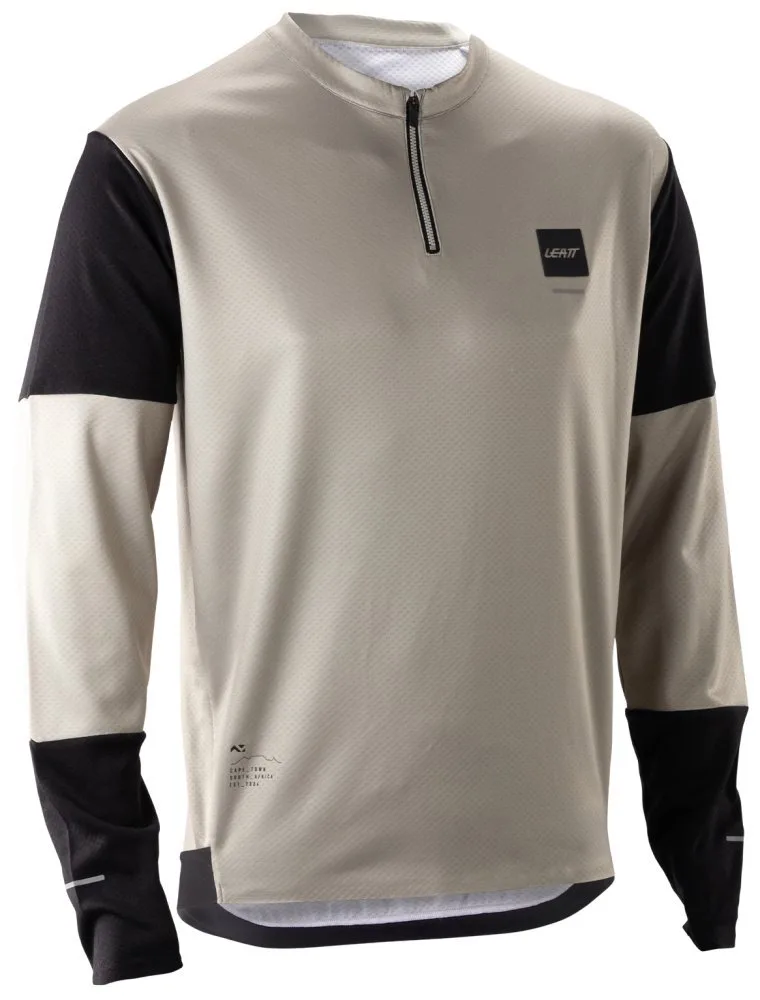 Джерсі LEATT MTB 3.0 Endurance Jersey - СпортЦех СпортЦех - Джерсі LEATT MTB 3.0 Endurance Jersey - СпортЦех