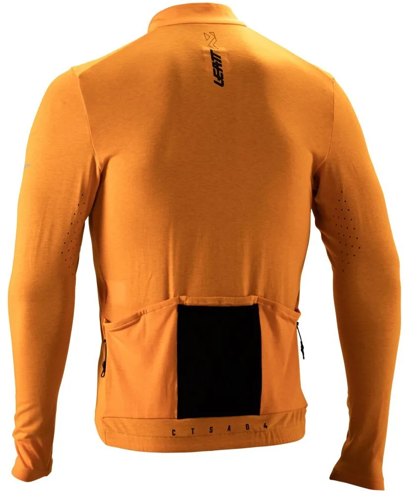 Джерсі LEATT MTB 4.0 Endurance Jersey - СпортЦех СпортЦех - Джерсі LEATT MTB 4.0 Endurance Jersey - СпортЦех