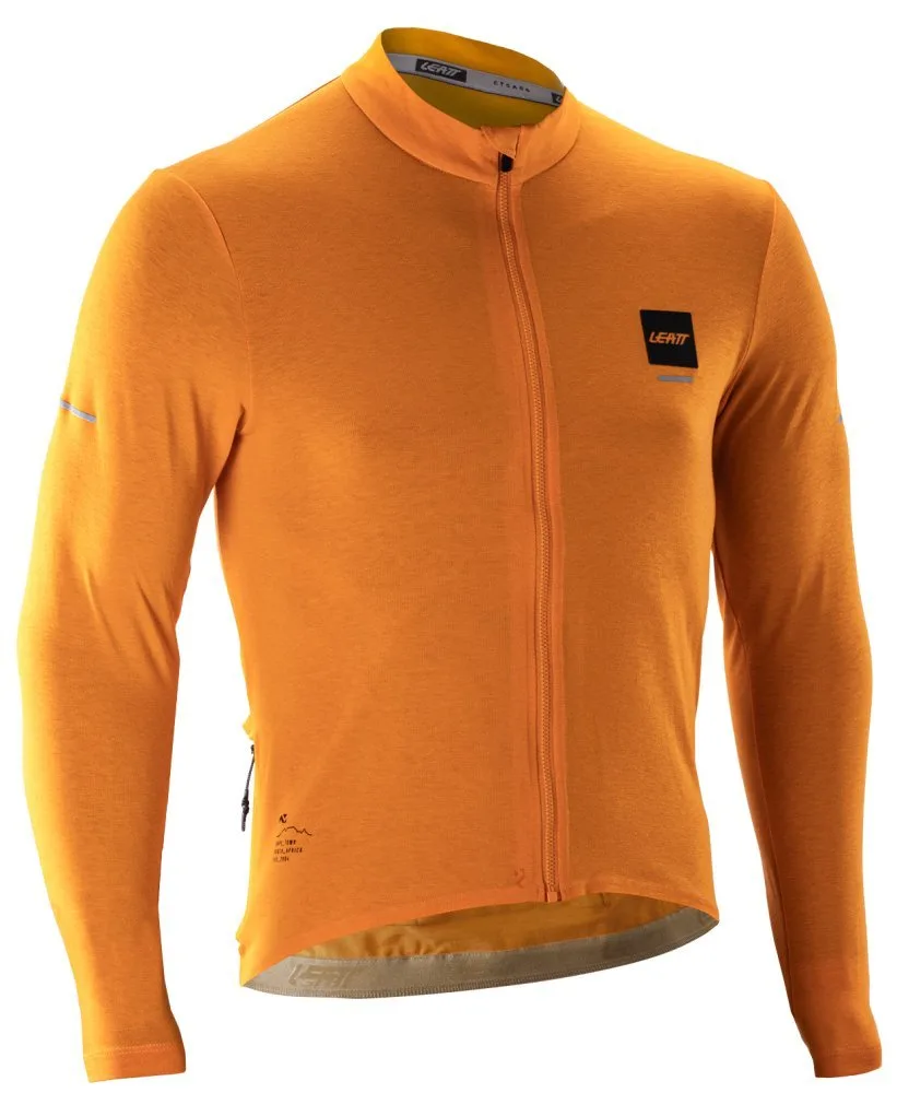 Джерсі LEATT MTB 4.0 Endurance Jersey - СпортЦех СпортЦех - Джерсі LEATT MTB 4.0 Endurance Jersey - СпортЦех