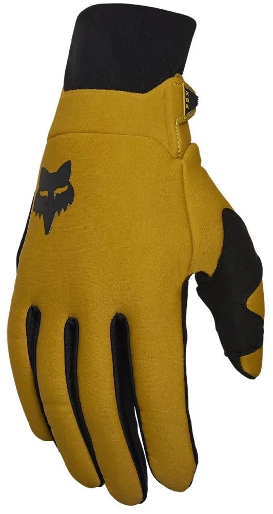 Перчатки FOX DEFEND THERMO Glove - СпортЦех СпортЦех - Перчатки FOX DEFEND THERMO Glove - СпортЦех