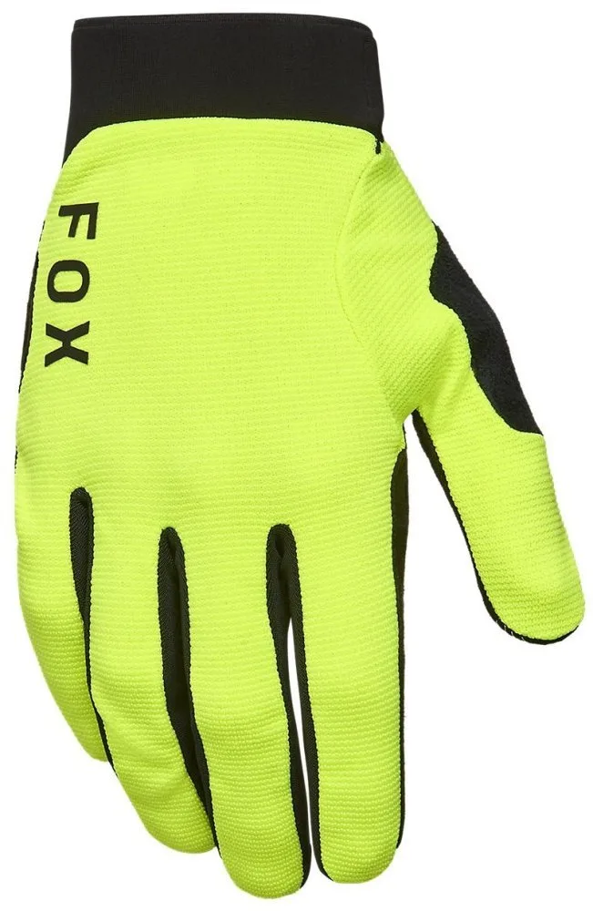 Перчатки FOX RANGER GEL Glove - СпортЦех СпортЦех - Перчатки FOX RANGER GEL Glove - СпортЦех