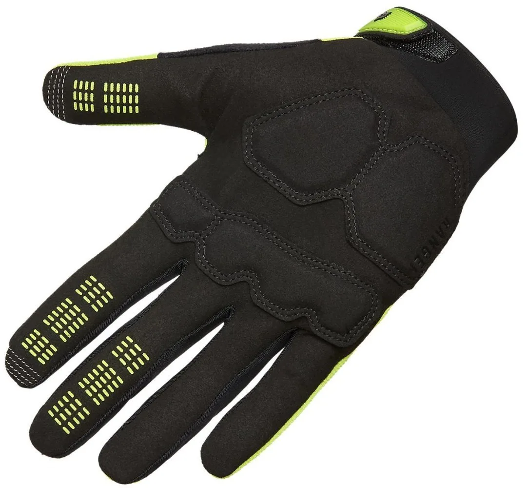 Перчатки FOX RANGER GEL Glove - СпортЦех СпортЦех - Перчатки FOX RANGER GEL Glove - СпортЦех