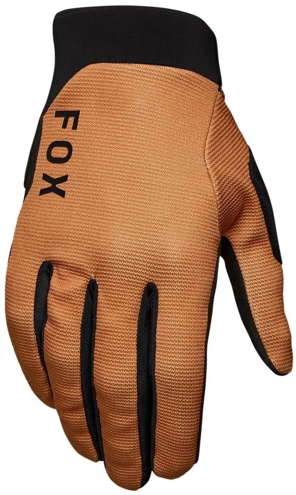 Перчатки FOX RANGER GEL Glove - СпортЦех СпортЦех - Перчатки FOX RANGER GEL Glove - СпортЦех