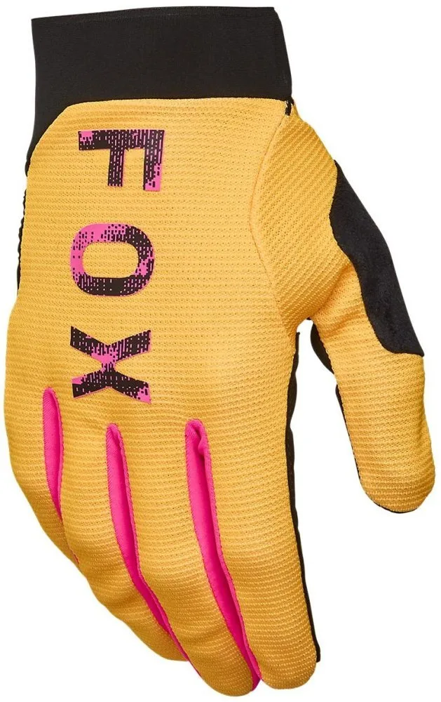 Перчатки FOX RANGER Glove – KAIROS - СпортЦех СпортЦех - Перчатки FOX RANGER Glove – KAIROS - СпортЦех