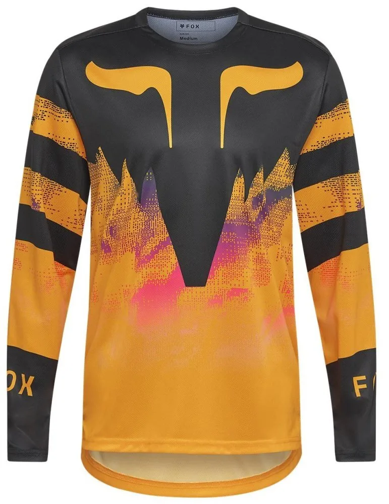 Джерсі FOX RANGER Jersey – KAIROS - СпортЦех СпортЦех - Джерсі FOX RANGER Jersey – KAIROS - СпортЦех