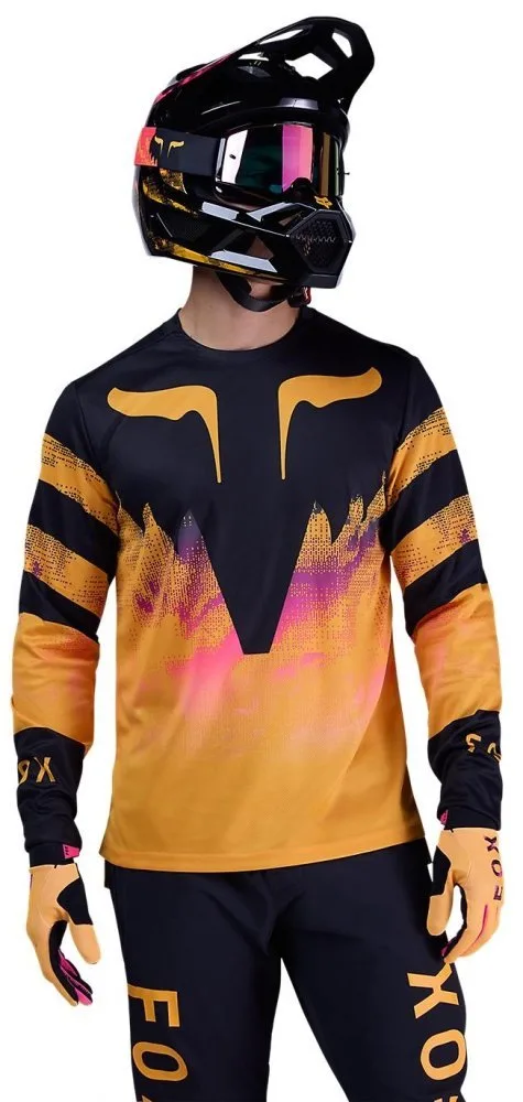 Джерсі FOX RANGER Jersey – KAIROS - СпортЦех СпортЦех - Джерсі FOX RANGER Jersey – KAIROS - СпортЦех