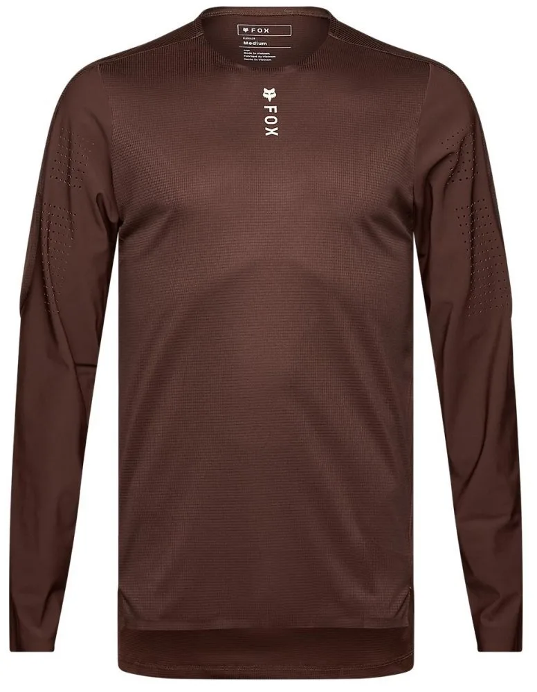 Джерсі FOX FLEXAIR PRO Jersey - СпортЦех СпортЦех - Джерсі FOX FLEXAIR PRO Jersey - СпортЦех