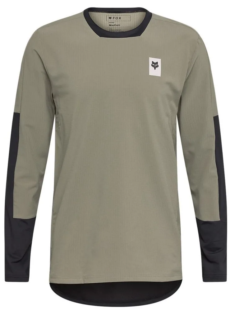 Джерсі FOX DEFEND THERMAL Jersey - СпортЦех СпортЦех - Джерсі FOX DEFEND THERMAL Jersey - СпортЦех
