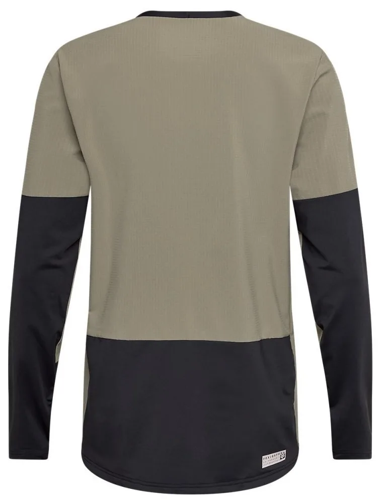 Джерсі FOX DEFEND THERMAL Jersey - СпортЦех СпортЦех - Джерсі FOX DEFEND THERMAL Jersey - СпортЦех