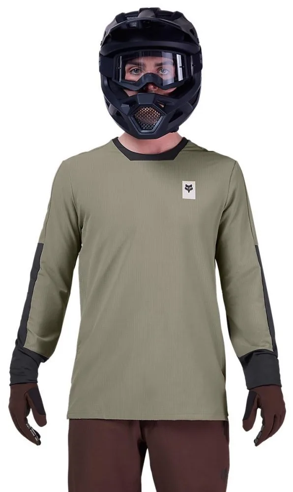 Джерсі FOX DEFEND THERMAL Jersey - СпортЦех СпортЦех - Джерсі FOX DEFEND THERMAL Jersey - СпортЦех