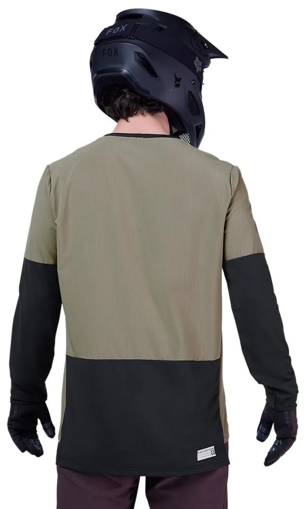 Джерсі FOX DEFEND THERMAL Jersey - СпортЦех СпортЦех - Джерсі FOX DEFEND THERMAL Jersey - СпортЦех