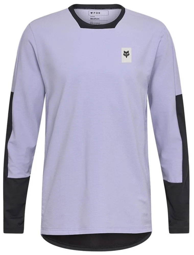 Джерсі FOX DEFEND THERMAL Jersey - СпортЦех СпортЦех - Джерсі FOX DEFEND THERMAL Jersey - СпортЦех