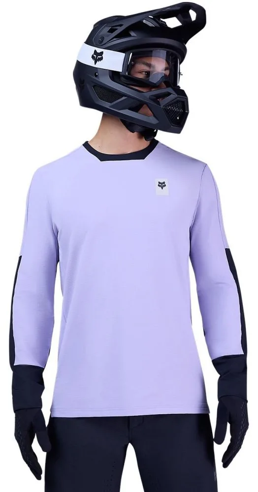 Джерсі FOX DEFEND THERMAL Jersey - СпортЦех СпортЦех - Джерсі FOX DEFEND THERMAL Jersey - СпортЦех