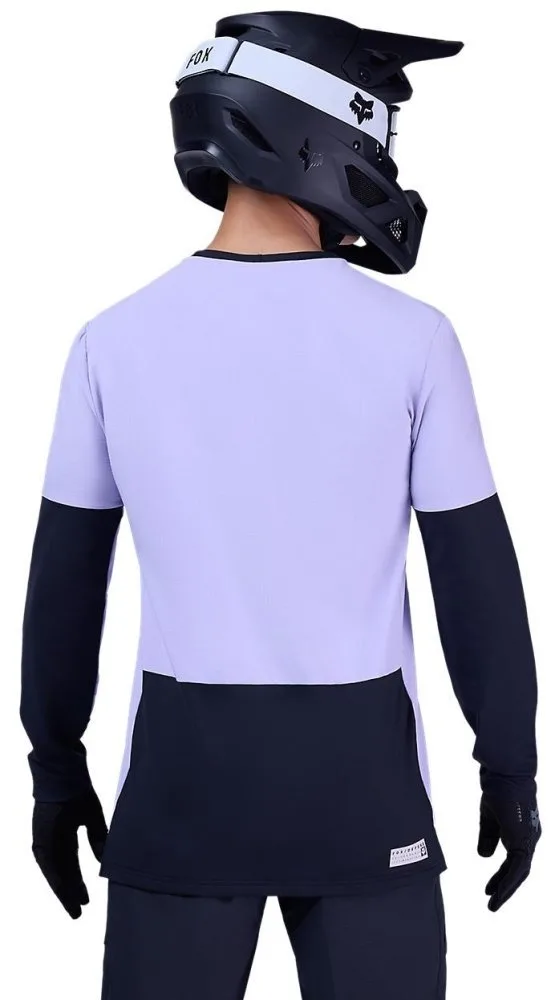 Джерсі FOX DEFEND THERMAL Jersey - СпортЦех СпортЦех - Джерсі FOX DEFEND THERMAL Jersey - СпортЦех