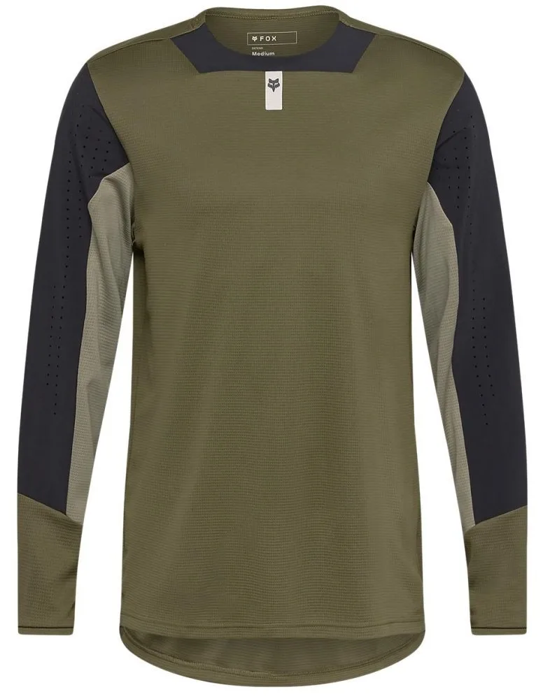 Джерсі FOX DEFEND Jersey - СпортЦех СпортЦех - Джерсі FOX DEFEND Jersey - СпортЦех
