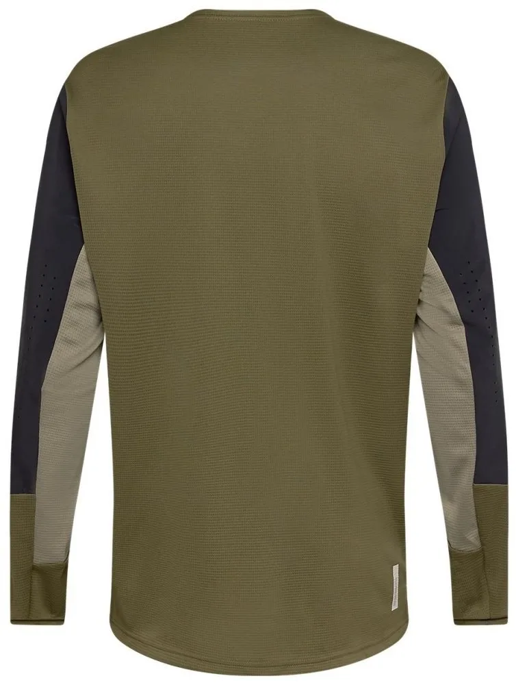 Джерсі FOX DEFEND Jersey - СпортЦех СпортЦех - Джерсі FOX DEFEND Jersey - СпортЦех