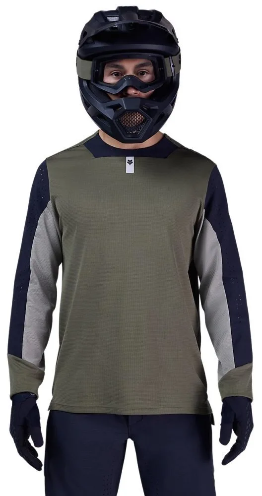 Джерсі FOX DEFEND Jersey - СпортЦех СпортЦех - Джерсі FOX DEFEND Jersey - СпортЦех
