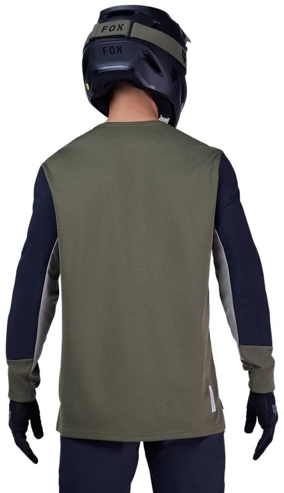 Джерсі FOX DEFEND Jersey - СпортЦех СпортЦех - Джерсі FOX DEFEND Jersey - СпортЦех
