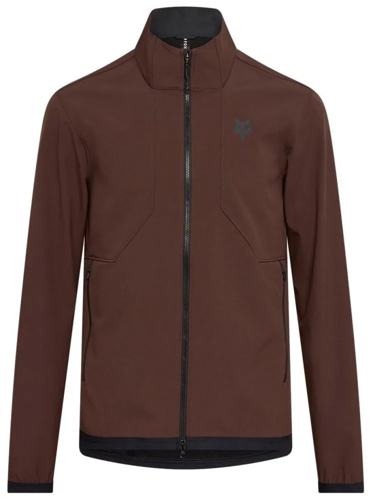 Куртка FOX RANGER FIRE Jacket - СпортЦех СпортЦех - Куртка FOX RANGER FIRE Jacket - СпортЦех