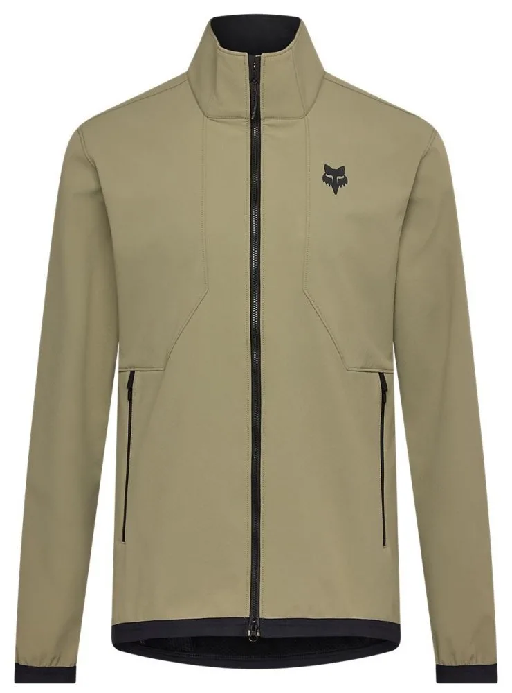 Куртка FOX RANGER FIRE Jacket - СпортЦех СпортЦех - Куртка FOX RANGER FIRE Jacket - СпортЦех