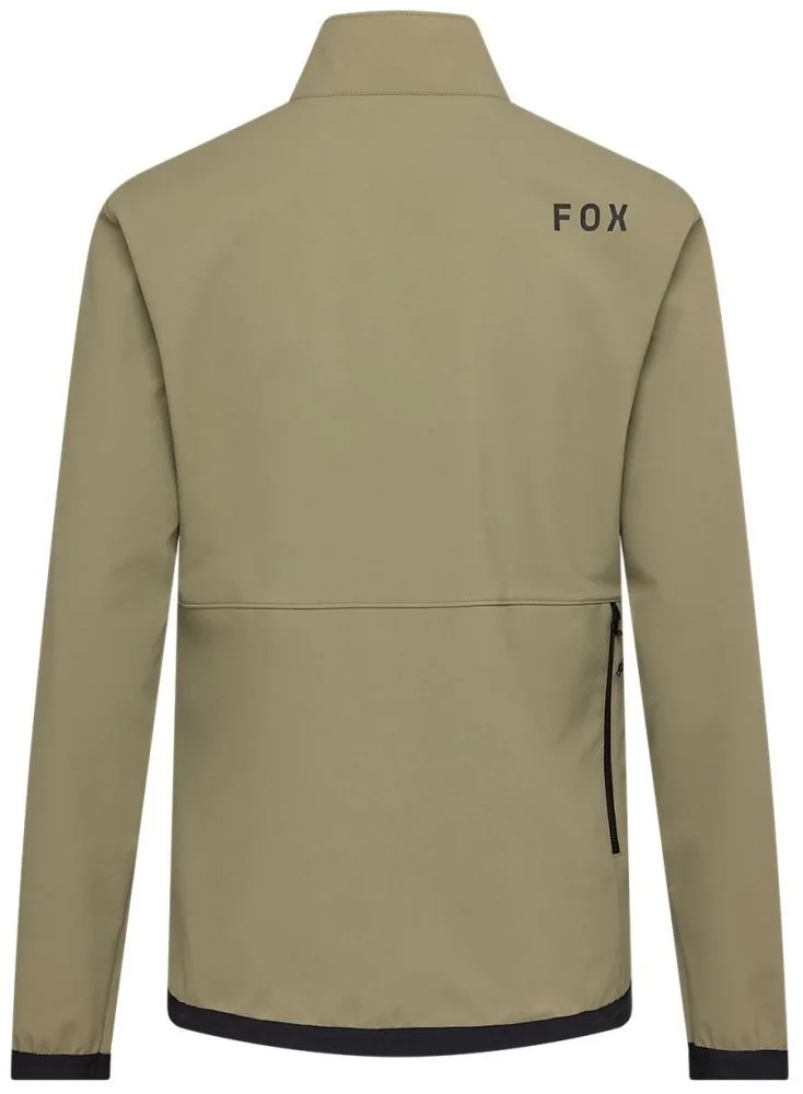 Куртка FOX RANGER FIRE Jacket - СпортЦех СпортЦех - Куртка FOX RANGER FIRE Jacket - СпортЦех