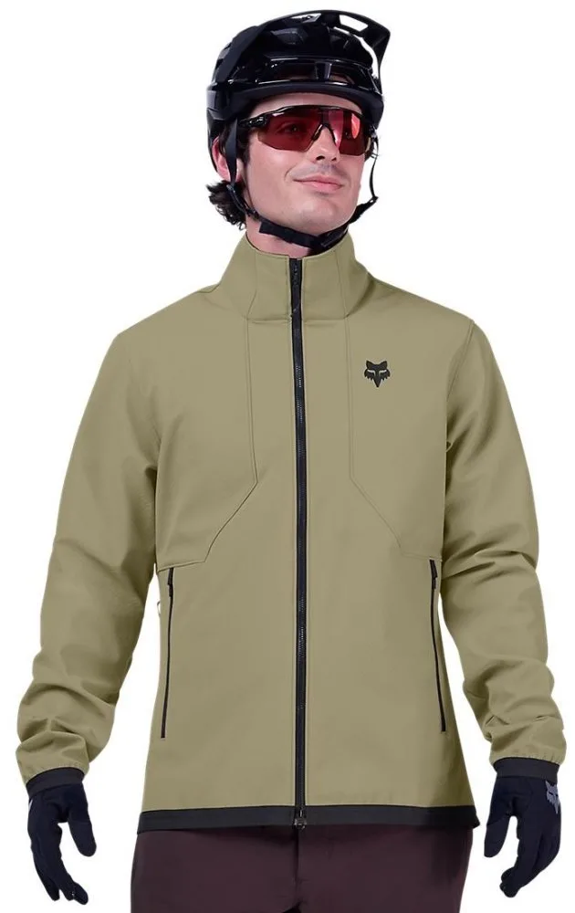 Куртка FOX RANGER FIRE Jacket - СпортЦех СпортЦех - Куртка FOX RANGER FIRE Jacket - СпортЦех