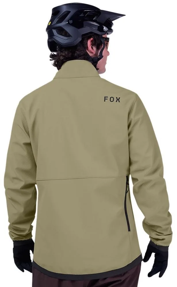 Куртка FOX RANGER FIRE Jacket - СпортЦех СпортЦех - Куртка FOX RANGER FIRE Jacket - СпортЦех