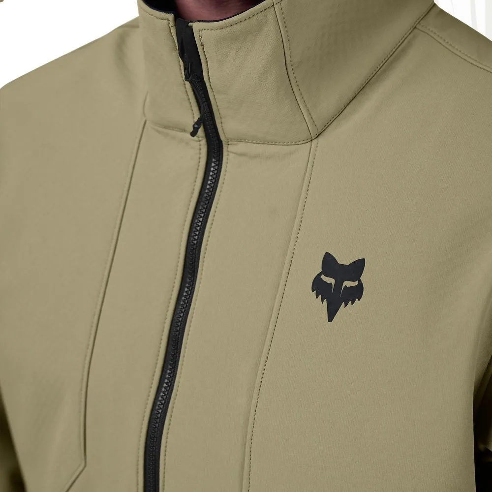Куртка FOX RANGER FIRE Jacket - СпортЦех СпортЦех - Куртка FOX RANGER FIRE Jacket - СпортЦех