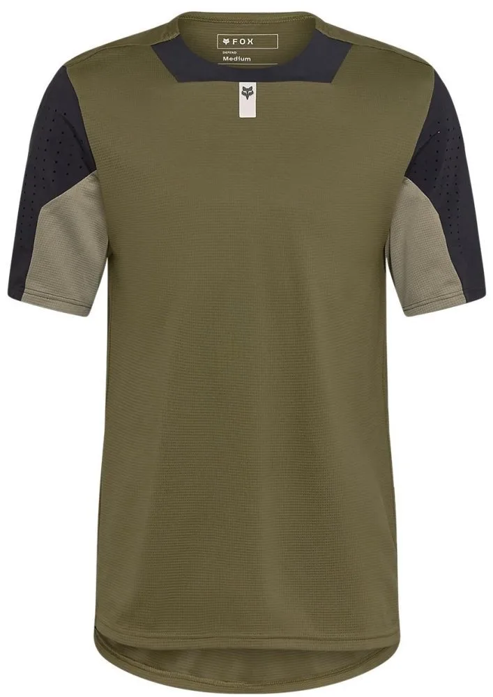 Джерсі FOX DEFEND Jersey - СпортЦех СпортЦех - Джерсі FOX DEFEND Jersey - СпортЦех