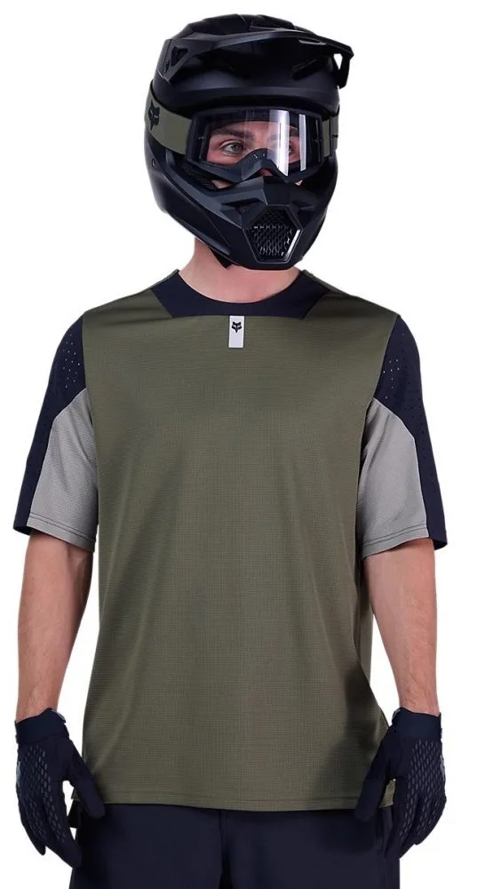 Джерсі FOX DEFEND Jersey - СпортЦех СпортЦех - Джерсі FOX DEFEND Jersey - СпортЦех