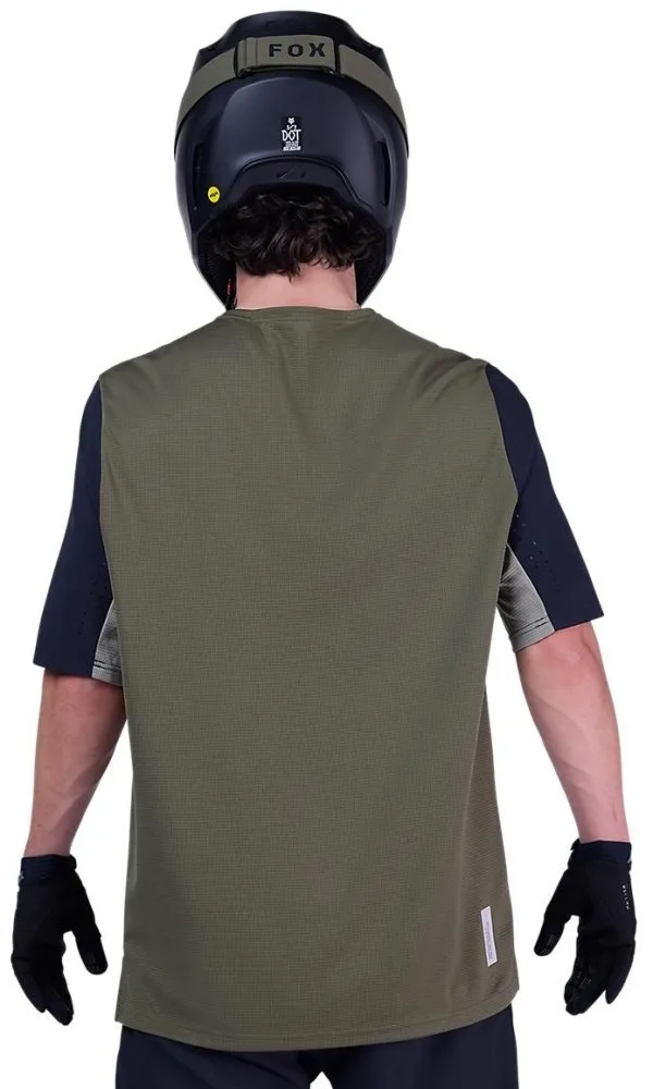Джерсі FOX DEFEND Jersey - СпортЦех СпортЦех - Джерсі FOX DEFEND Jersey - СпортЦех