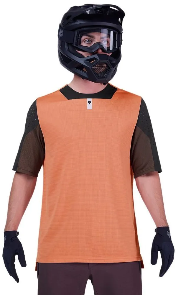 Джерсі FOX DEFEND Jersey - СпортЦех СпортЦех - Джерсі FOX DEFEND Jersey - СпортЦех