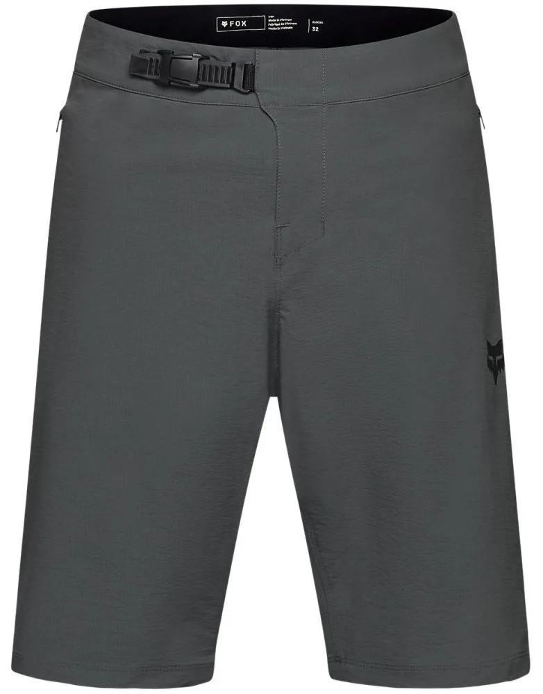 Шорти FOX RANGER Short + Liner - СпортЦех СпортЦех - Шорти FOX RANGER Short + Liner - СпортЦех
