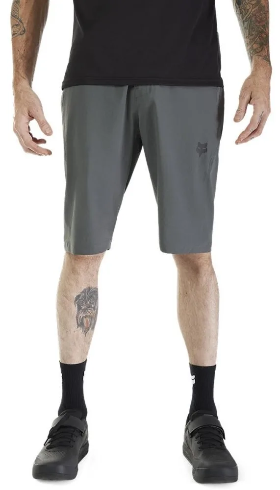 Шорти FOX RANGER Short + Liner - СпортЦех СпортЦех - Шорти FOX RANGER Short + Liner - СпортЦех